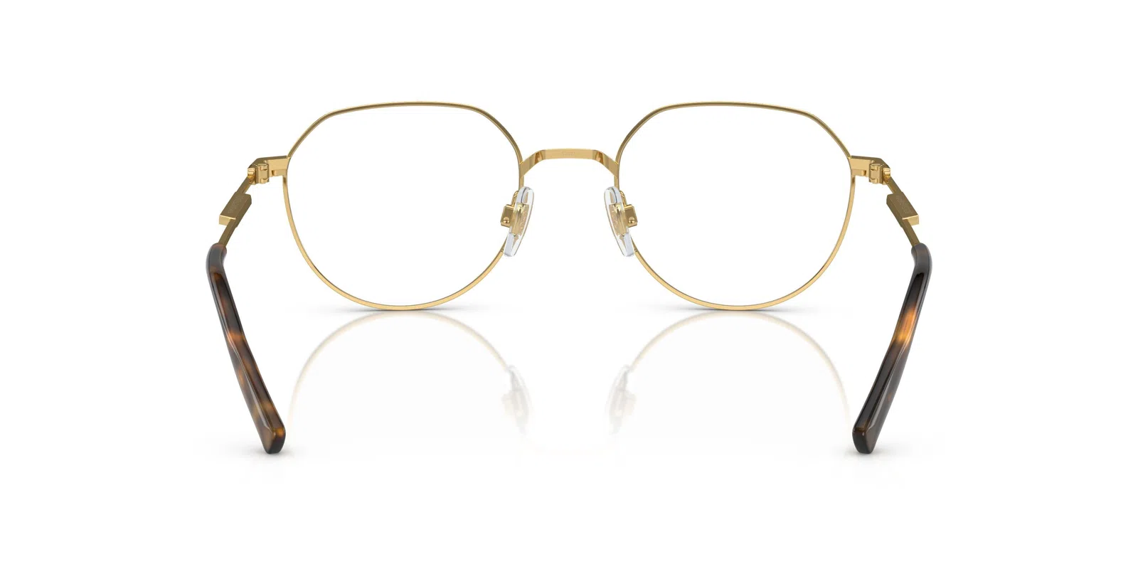 Dolce & Gabbana 1349 Eyeglasses - view 12